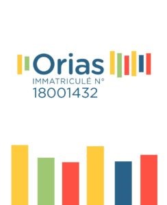 Numéro Orias Expret - 18001432